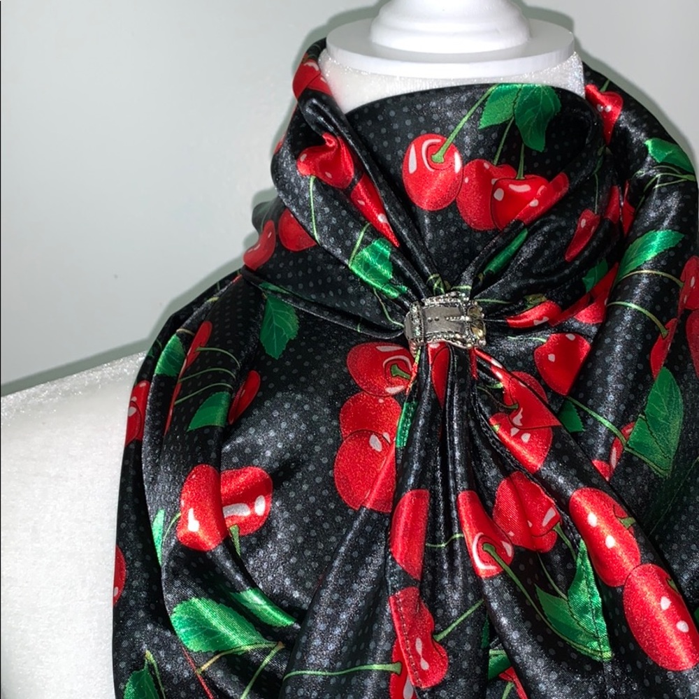 𝙲𝚛𝚊𝚟𝚒𝚗𝚐 𝙲𝚑𝚎𝚛𝚛𝚒𝚎𝚜 𝚆𝚒𝚕𝚍 𝚁𝚊𝚐 - Picture 3 of 4